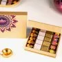 Rigid Box Diwali Edition by The Date Room