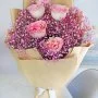 Rose Fantasy Flowers Bouquet*