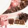Rose Chocolate Box 28 Pieces