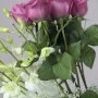 Roses & Orchids Arrangement