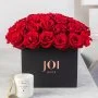 Roses & Love Candle Bundle