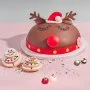 Rudolph's Bundle By Sugarmoo