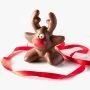Rudolph the Edible Deer by NJD