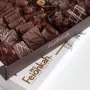 Samara Chocolates and Nuts Collection