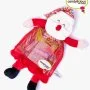 Santa Mesh Bag By Candylicious
