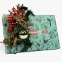 Santa's Good List- Medium Assorted Chocolate Gift Box