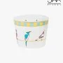 Sarb Naseem Candle - 500g By Silsal