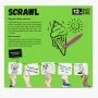 Scrawl 12+ By Big Potato Games