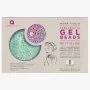 Seafoam - Essentials Gel Warming All Purpose Pack By Aroma Home