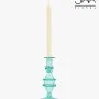 Set of 10 Candle Holders By Silsal (Free Gift Box)