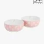 Set of 2 Cacti Cereal Bowls by Silsal