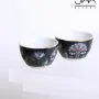 Set of 2 Tala Condiment Bowls By Silsal