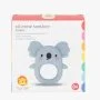Silicone Teether - Koala by Tiger Tribe