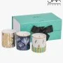 Silsal Candles Discovery Set By Silsal
