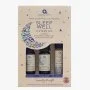 Sleep Set - Pillow Spray, Roller Ball, Bath Oil By Aroma Home
