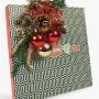 Snowflake Kisses - Medium Assorted Chocolate Gift Box