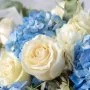 Something Blue Bouquet*