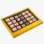 Special Chocolate Box by Hazem Shaheen Delights 