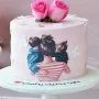 Special Mother’s Day Cake by Bakery & Company