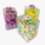 Spring Beauty - Chocolate Gift Set of 3