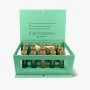 Spring Green Discovery Box by Feel Good Tea