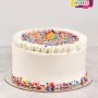 Sprinkles Cake Birthday Bundle By Secrets
