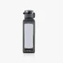 SQUARED XDXCLUSIVE Water Bottle Black by Jasani