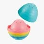 Stack & Pour Play - Bath Egg