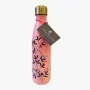 Stainless Steel Water Bottle by Sara Miller
