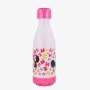 Stor Daily Pp Bottle 560 Ml Minnie So Edgy Bows