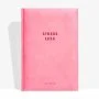 Stress Less Journal - Pink By Career Girl London