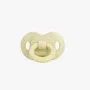 Sunny Day Yellow Latex Bamboo Pacifier by Elli Junior