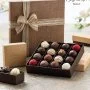 Sustainable Box Truffles 350G By Bateel