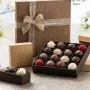 Sustainable Truffle Box L By Bateel
