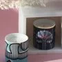 Tala Midnight Garden Candle - 150g By Silsal