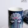 Tala Vase By Silsal