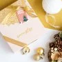 مجموعة هدايا الشاي إصدار الكريسماس من ناماستيا