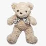 Teddy Bear Roscoe with Ribbon by Gifted