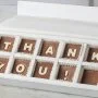 Thank You Chocolates by NJD