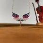 The Angel Necklace, Rainbow
