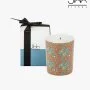 The Delhi Candle - 60g By Silsal