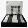 The Essentials -  Medium Silver Assorted Luxury Chocolate Gift 