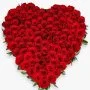The Heartfelt One Roses