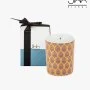The Jaipur Candle - 60g By Silsal*
