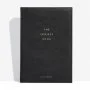 The Project Notebook - Black By Career Girl London