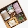 The serene box! By D Soap Atelier