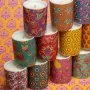 The Udaipur Candle - 60g by Silsal
