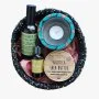 The Wellness Gift Hamper (for him or her) By The Zola Collective