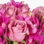 The Young Romantic Flower Arrangement