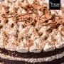 Tiramissu Cake 8 Pcs by La Mode